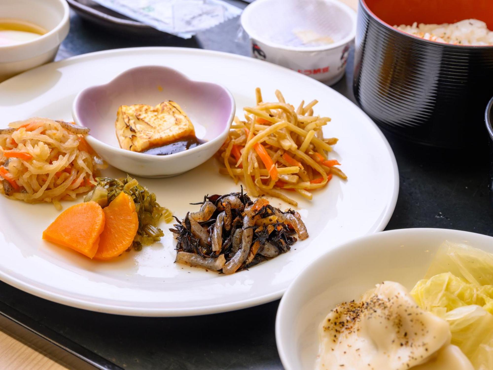 Iga Ueno City Hotel Eksteriør billede