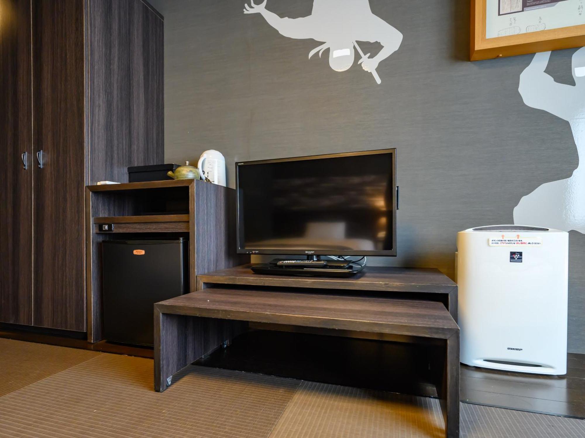 Iga Ueno City Hotel Eksteriør billede