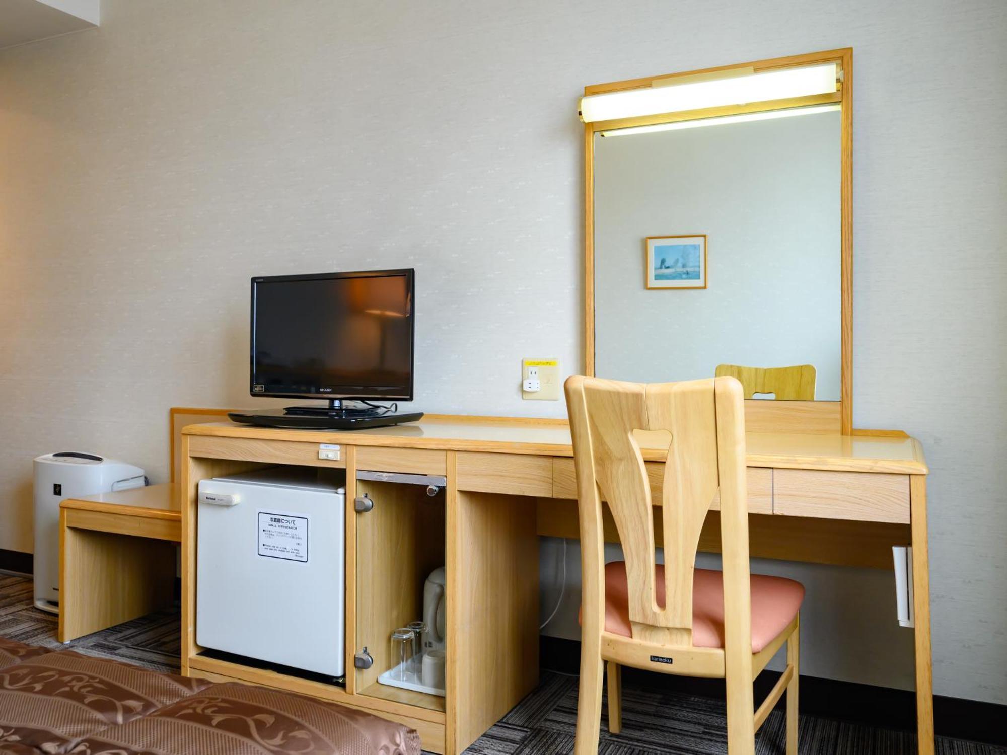 Iga Ueno City Hotel Værelse billede