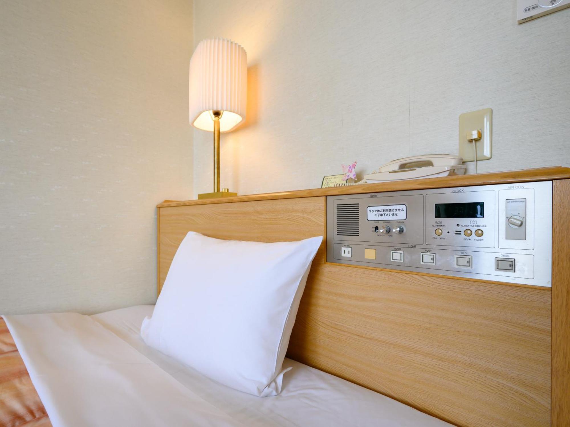 Iga Ueno City Hotel Værelse billede