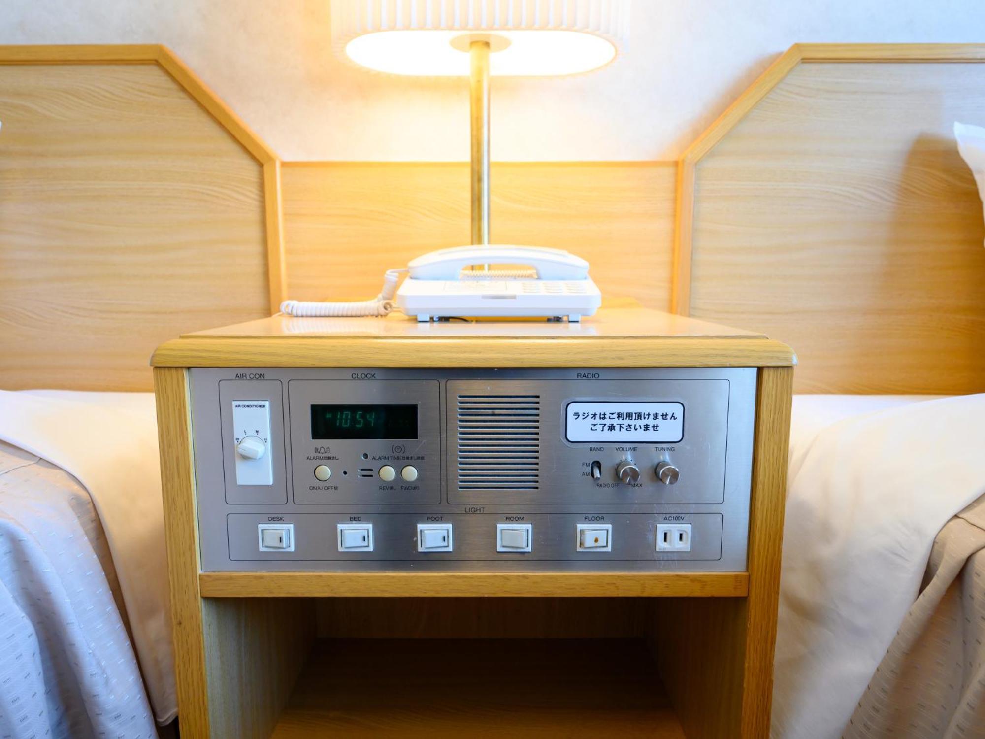 Iga Ueno City Hotel Eksteriør billede