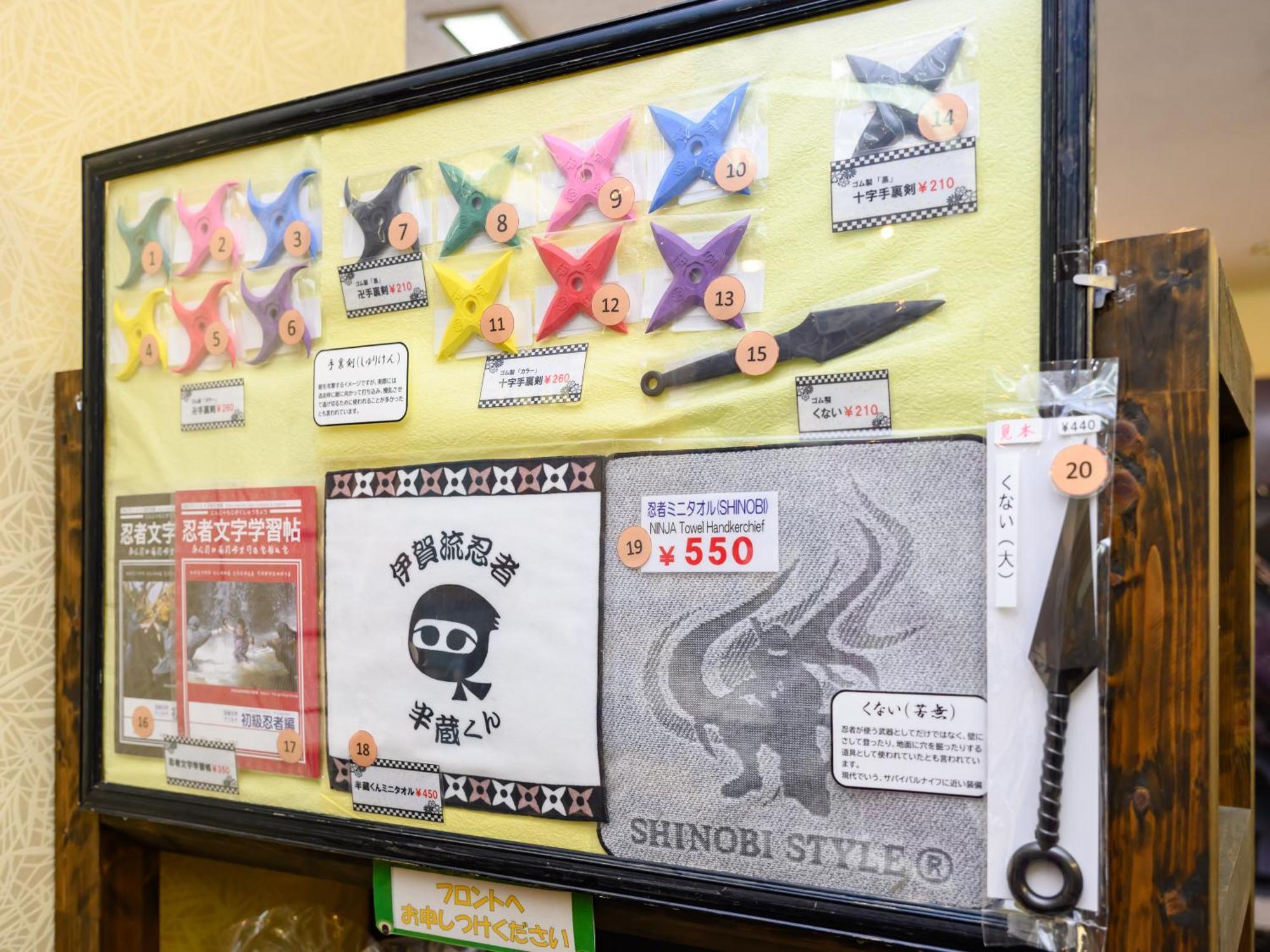 Iga Ueno City Hotel Eksteriør billede